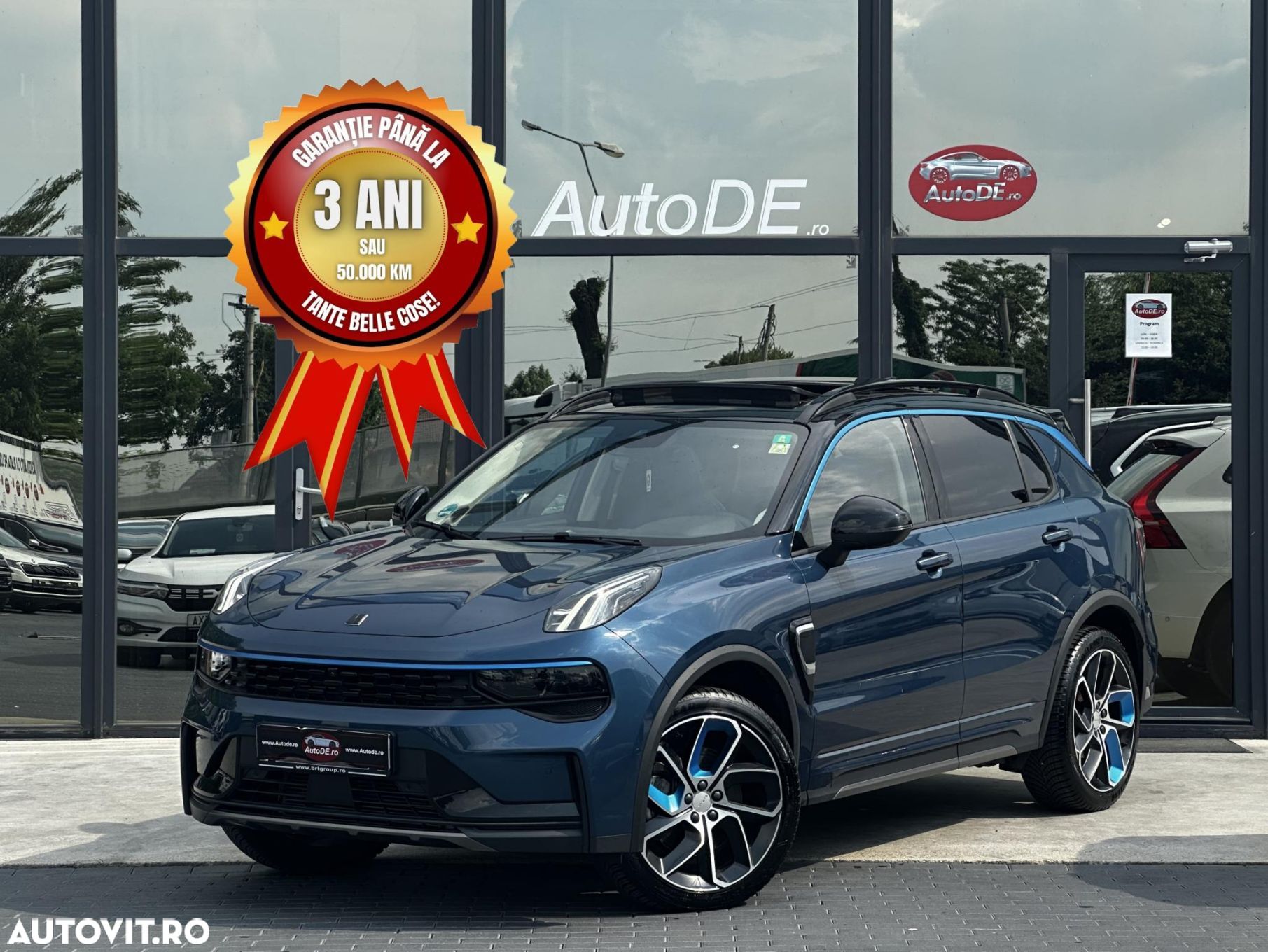 Lynk&Co 01 - 1