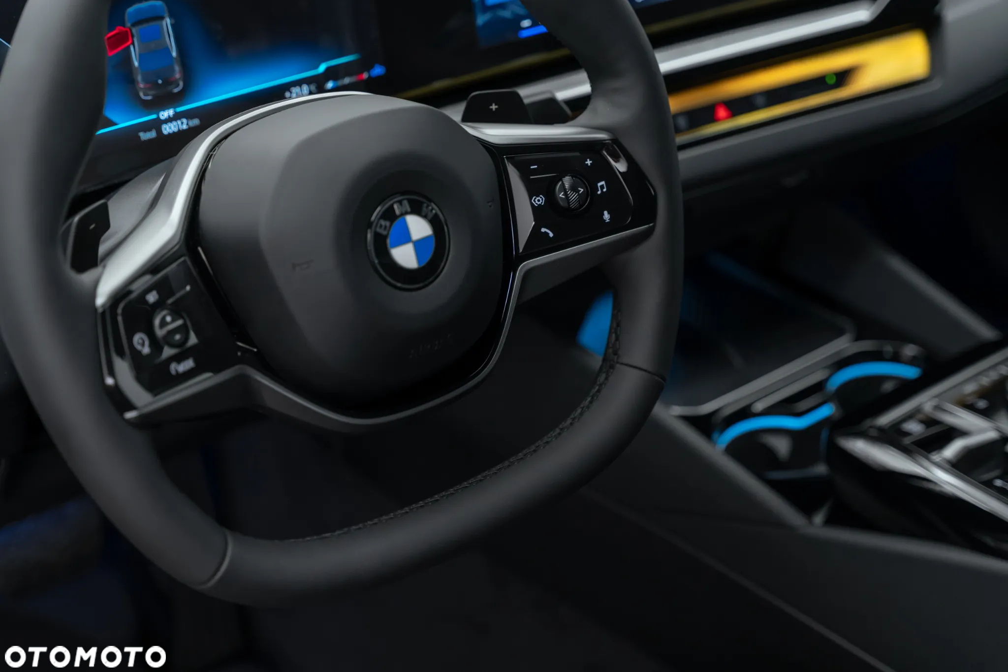 BMW Seria 5 - 25