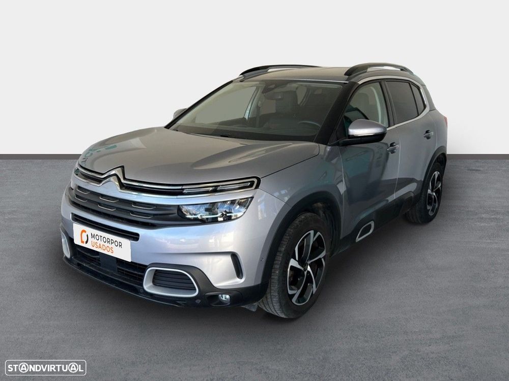 Citroën C5 Aircross 1.5 BlueHDi Feel - 1