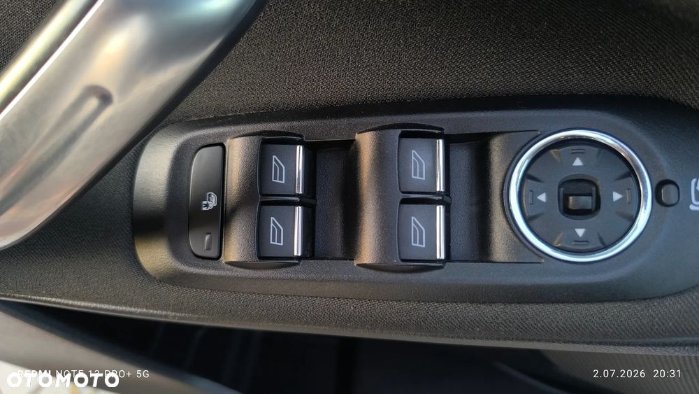 Ford S-Max 2.0 TDCi DPF Titanium - 27