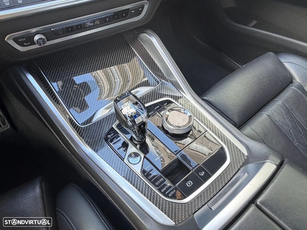 BMW X6 30 d xDrive Pack M - 14