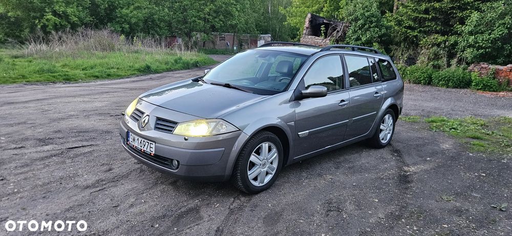 Renault Megane - 9