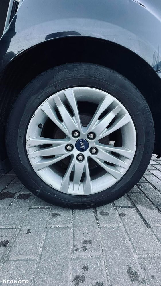 Ford Focus - 12