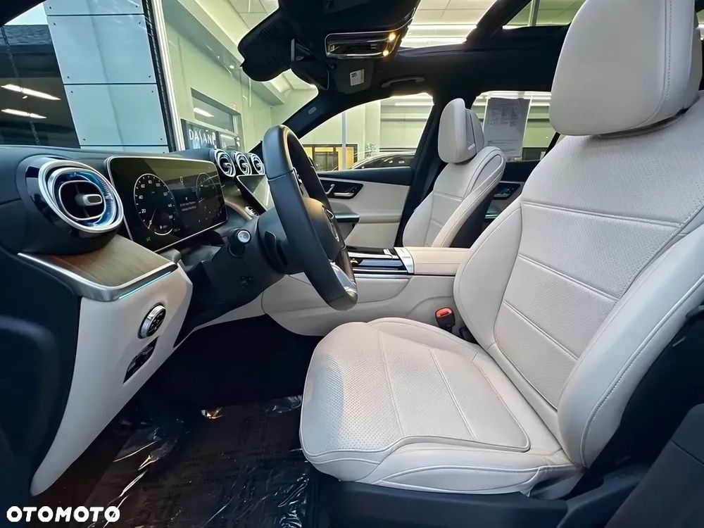 Mercedes-Benz GLC 300 4Matic 9G-TRONIC Exclusive - 10