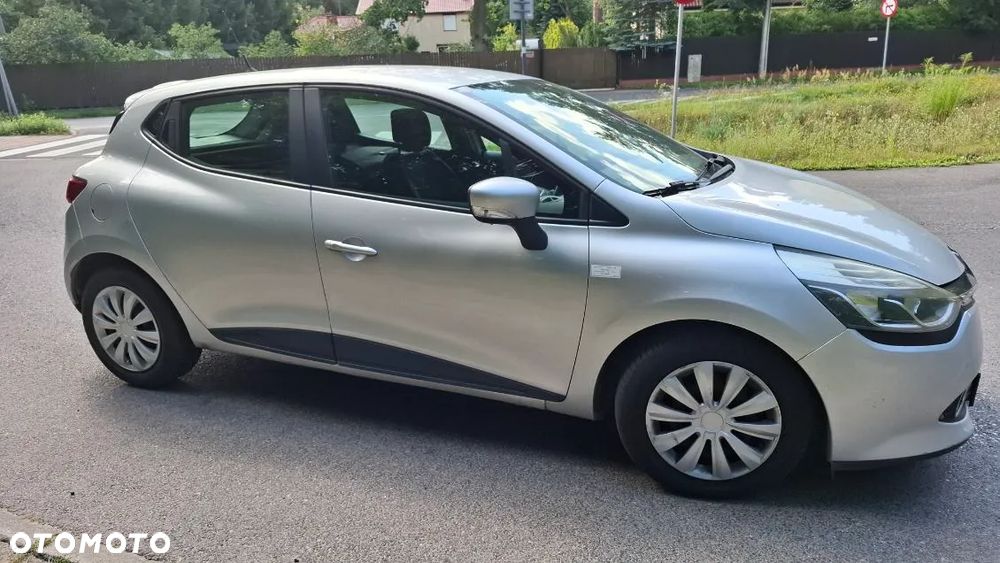 Renault Clio 1.5 dCi Life - 1