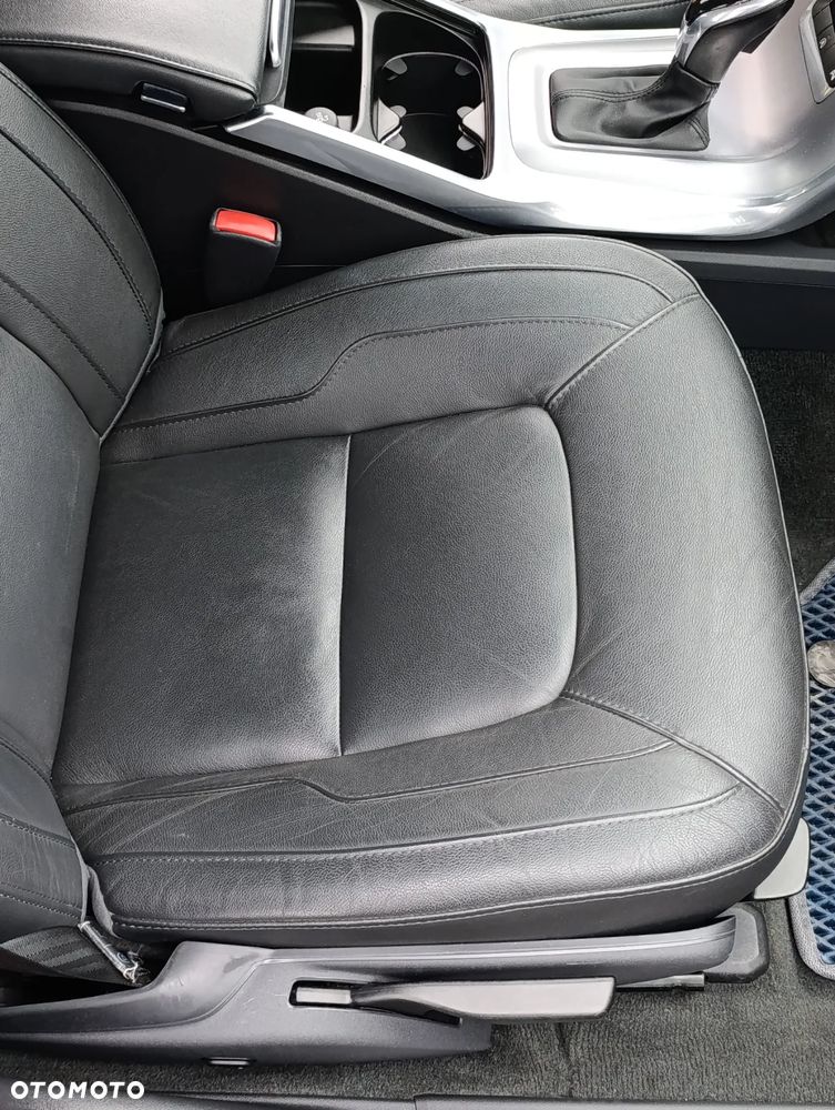 Volvo S80 D4 Drive-E Summum - 14