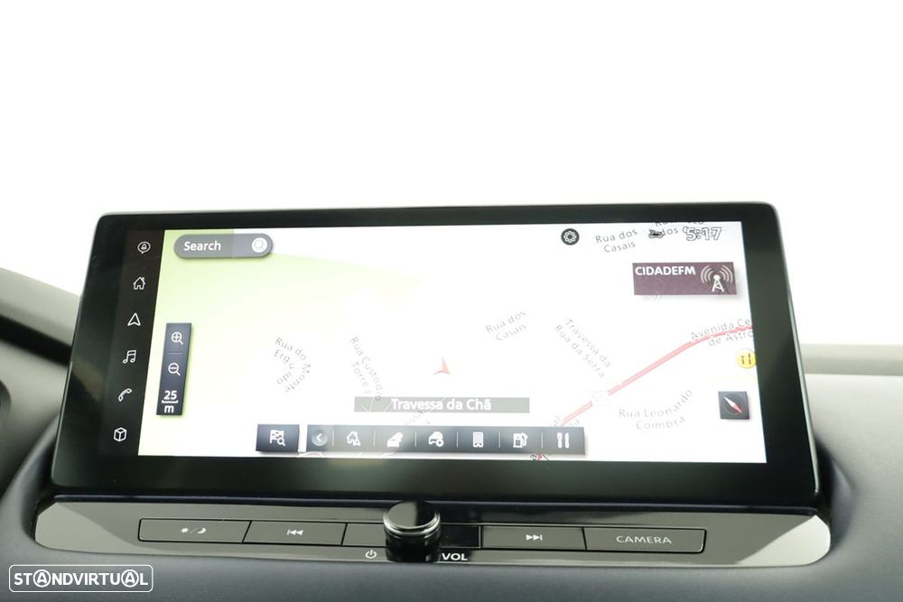 Nissan Qashqai 1.5 e-Power Tekna - 11