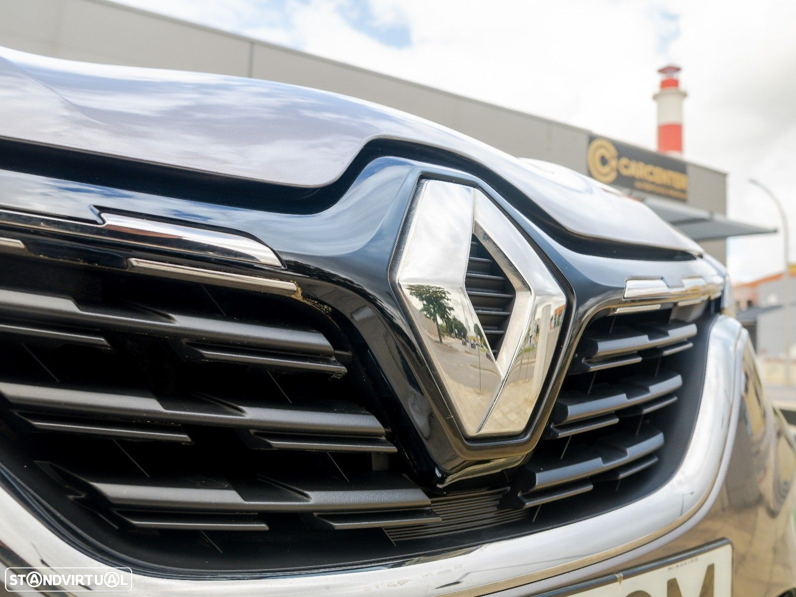 Renault Captur - 7