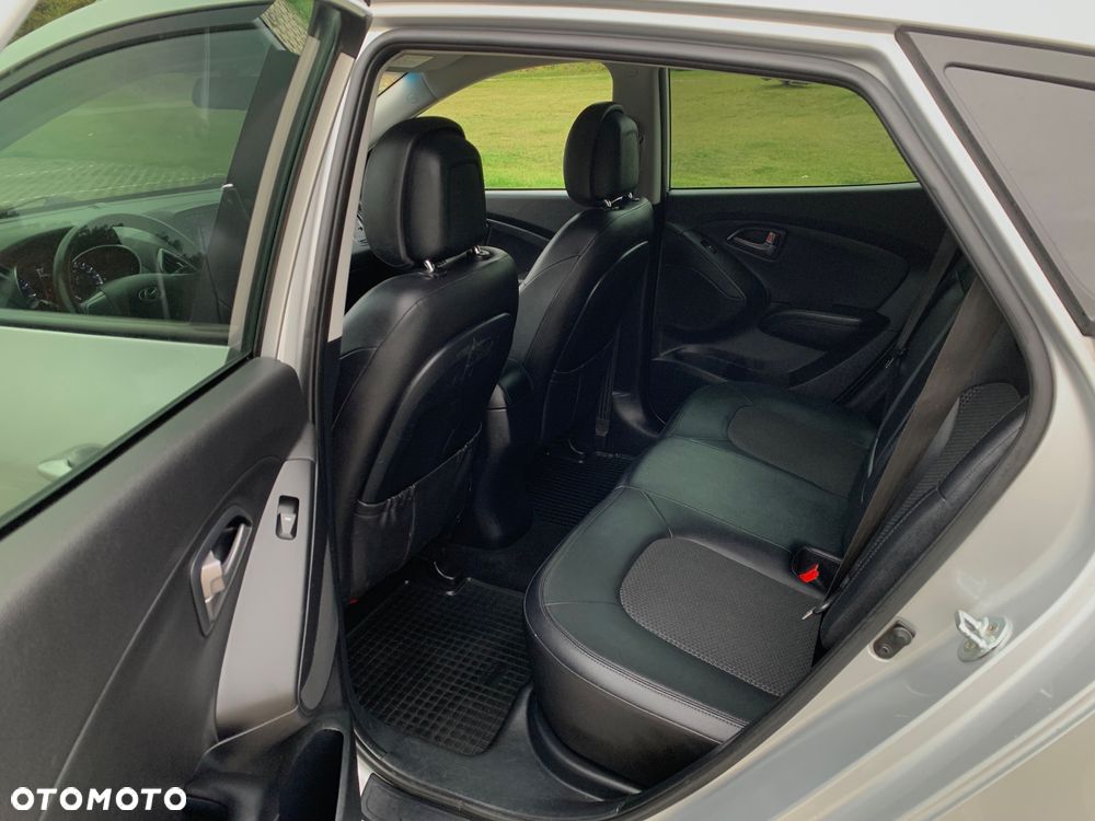 Hyundai ix35 - 10