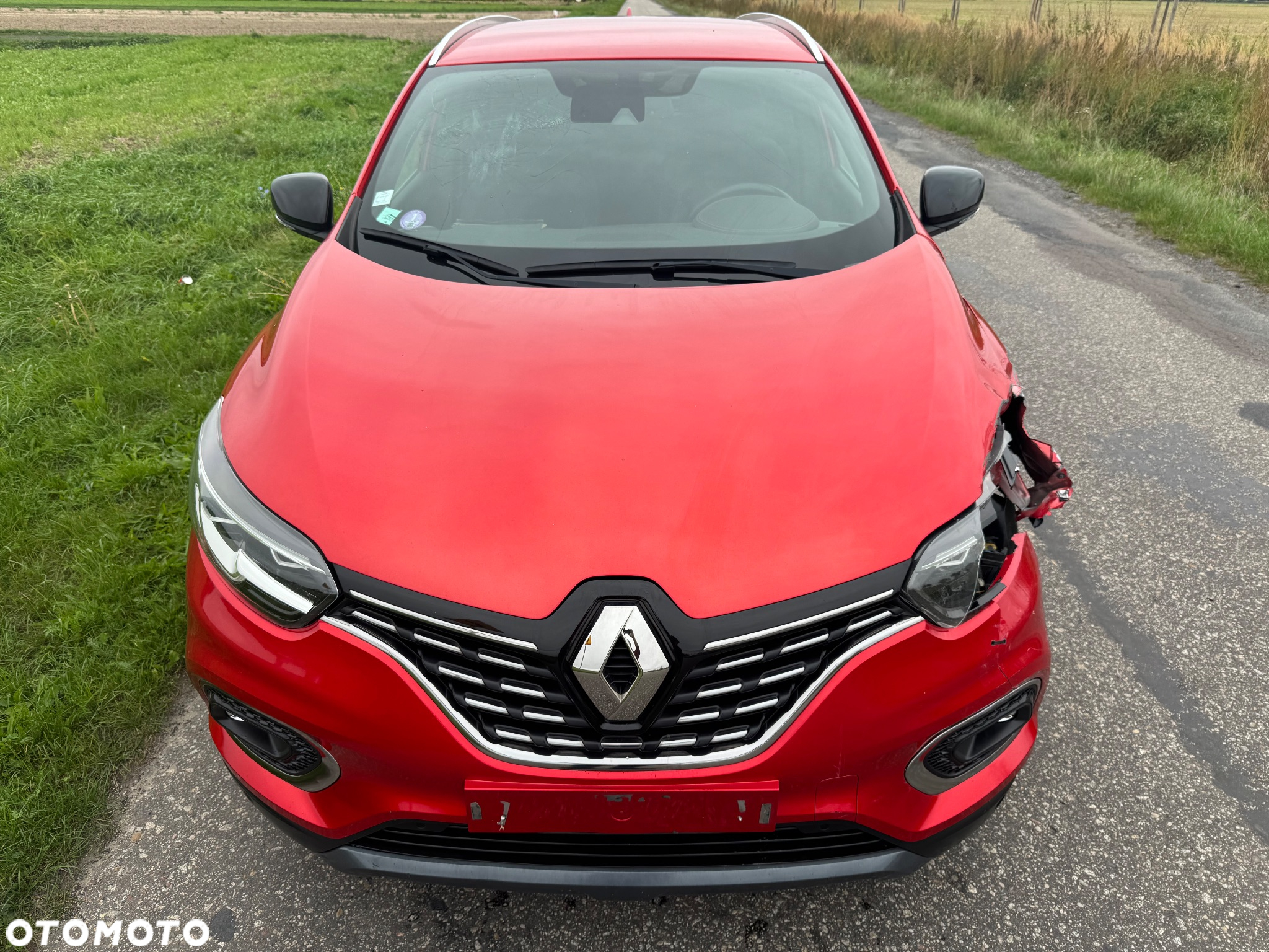 Renault Kadjar 1.3 TCe FAP Black Edition EDC - 3