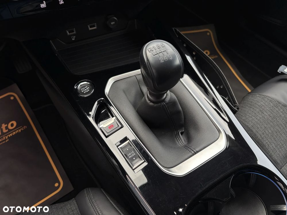 Peugeot 508 1.5 BlueHDi Allure S&S - 32