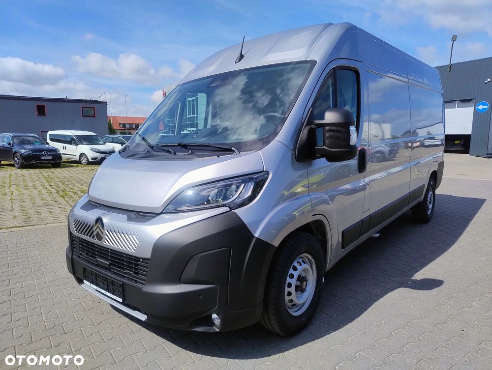 Citroën Jumper - 4