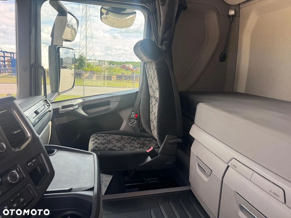 Scania R450/ NAVI GPS/ 2019r/ BAKI 1200L/ FULL LEDY/ Serwis NIEMCY - 18