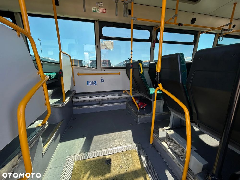Iveco Crossway LE - 5