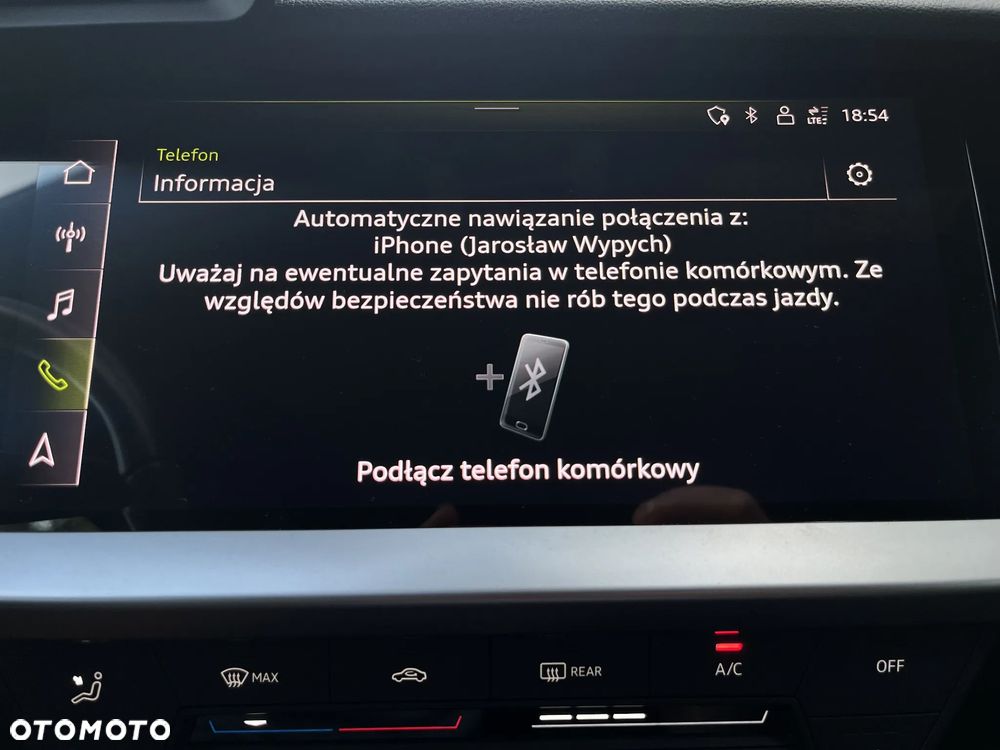 Audi A3 Limousine 30 TFSI mHEV Advanced S tronic - 26