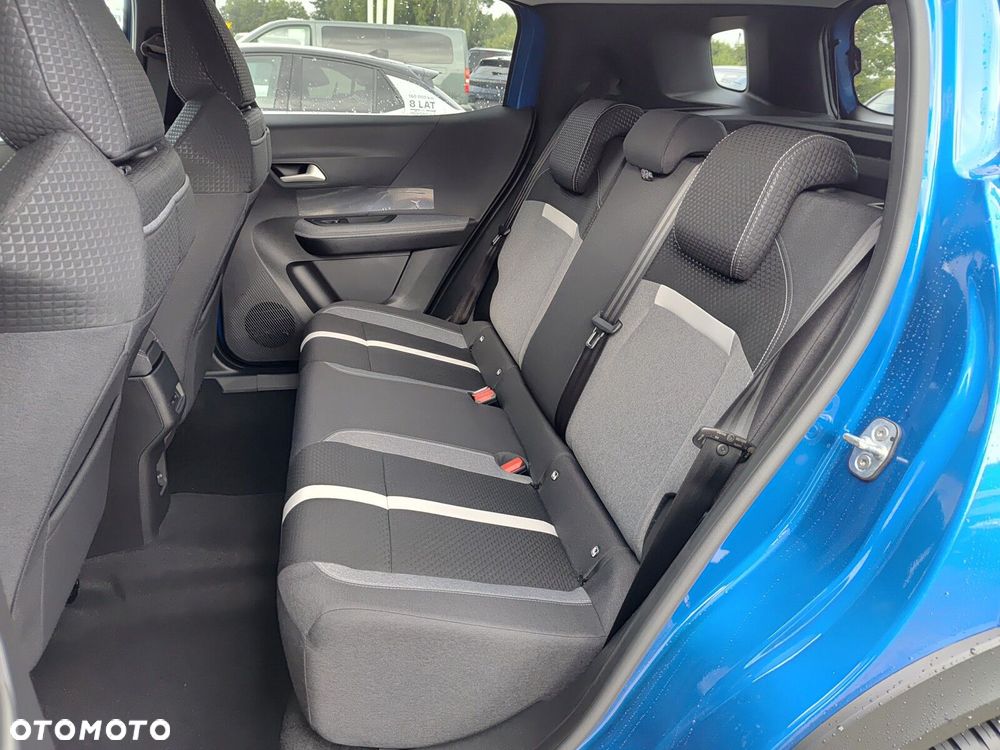 Opel Frontera - 18