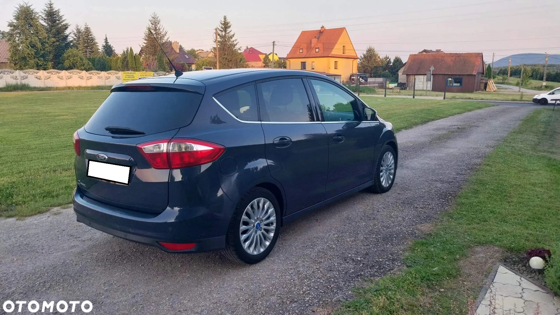 Ford C-MAX - 6