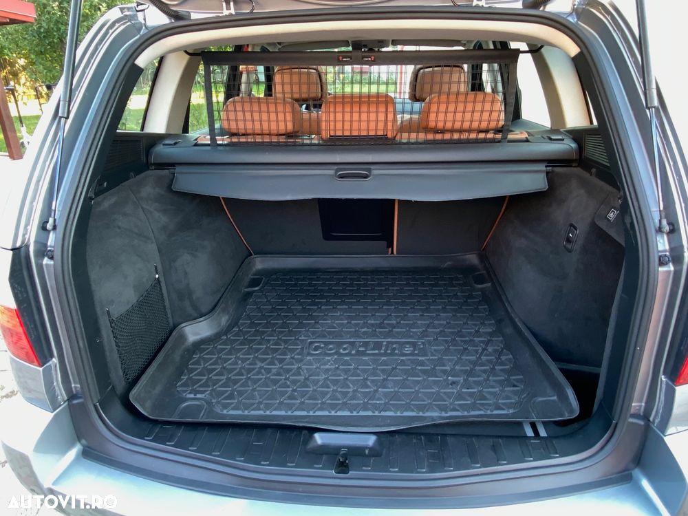 BMW X3 xDrive20d Aut. - 10