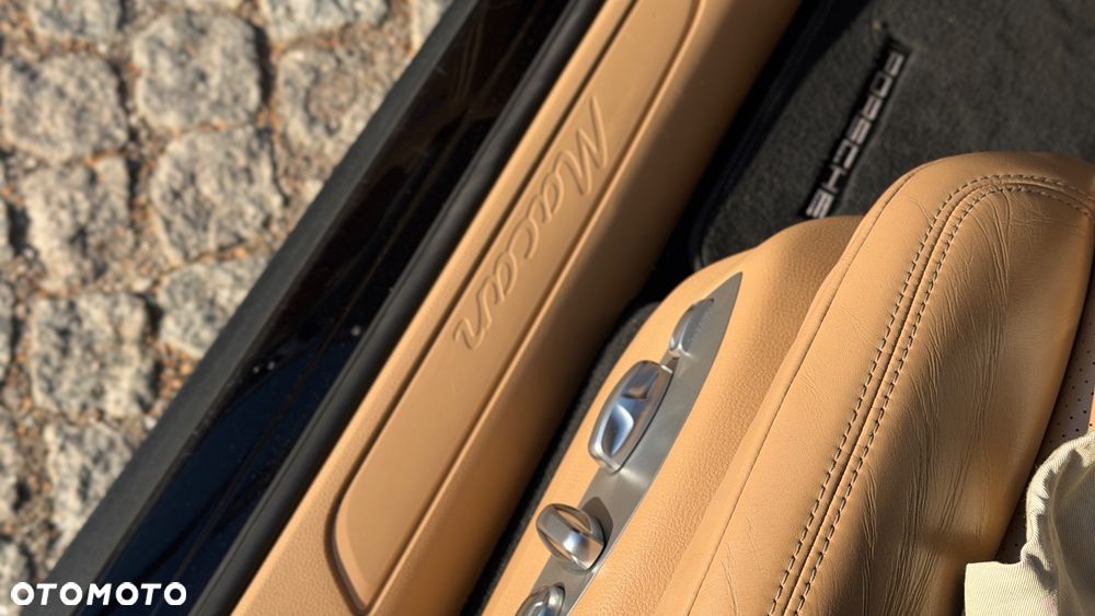 Porsche Macan Standard - 10