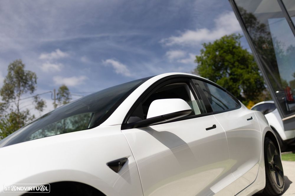 Tesla Model 3 Standard RWD Plus - 17