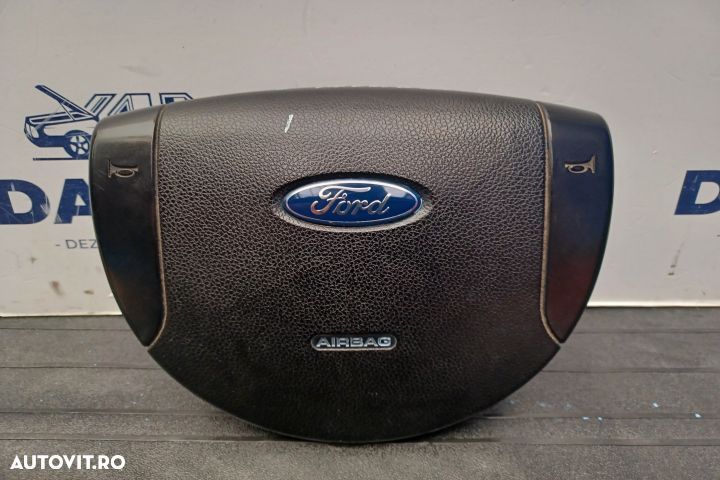 Airbag volan / sofer 305177099001-AA 305177099001-AA Ford Mondeo MK3 - 1