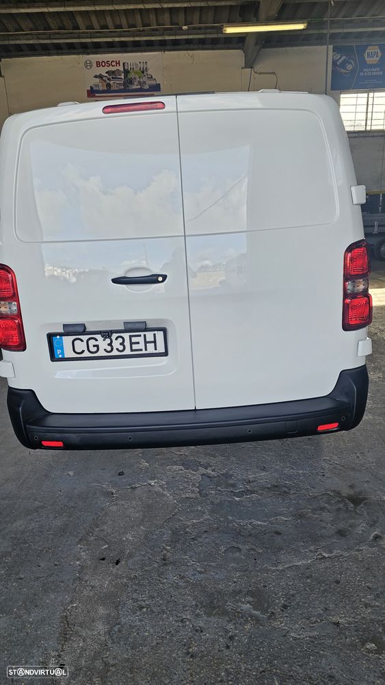 Citroën Jumpy xl - 7