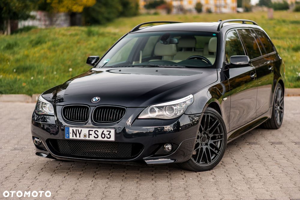 BMW Seria 5 - 2