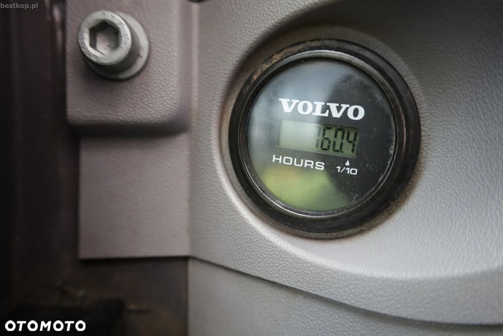 Volvo EC60E - 34