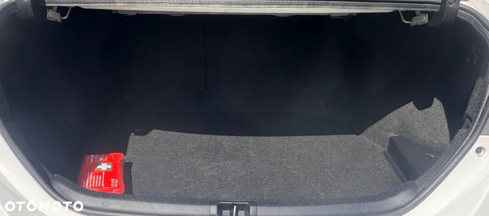 Toyota Corolla 1.4 D-4D Comfort - 25