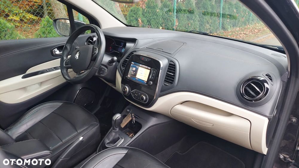 Renault Captur - 10