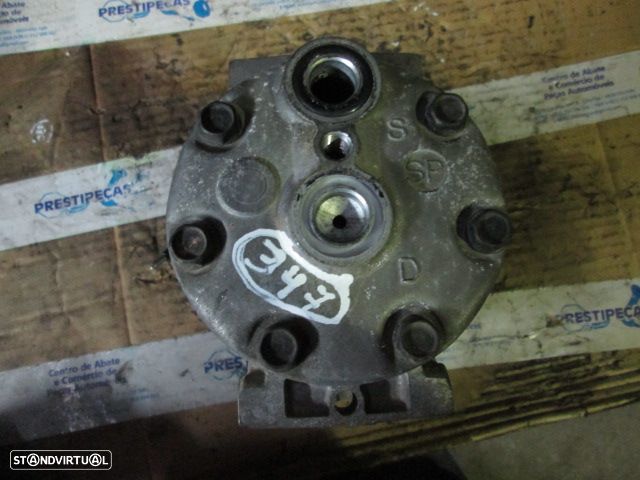 Compressor AC 5427302604 RENAULT LAGUNA 1998 2,2TD - 3