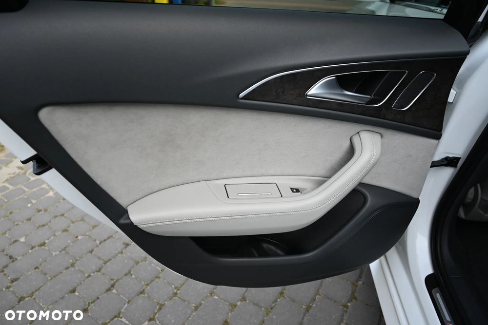 Audi A6 Limousine 2.0 TDI Quattro S tronic - 29