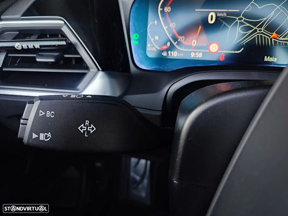 BMW 420 d Sport-Aut. - 23