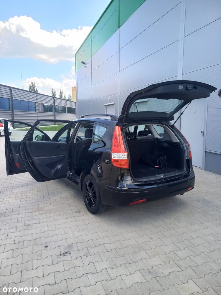 Hyundai i30 - 21