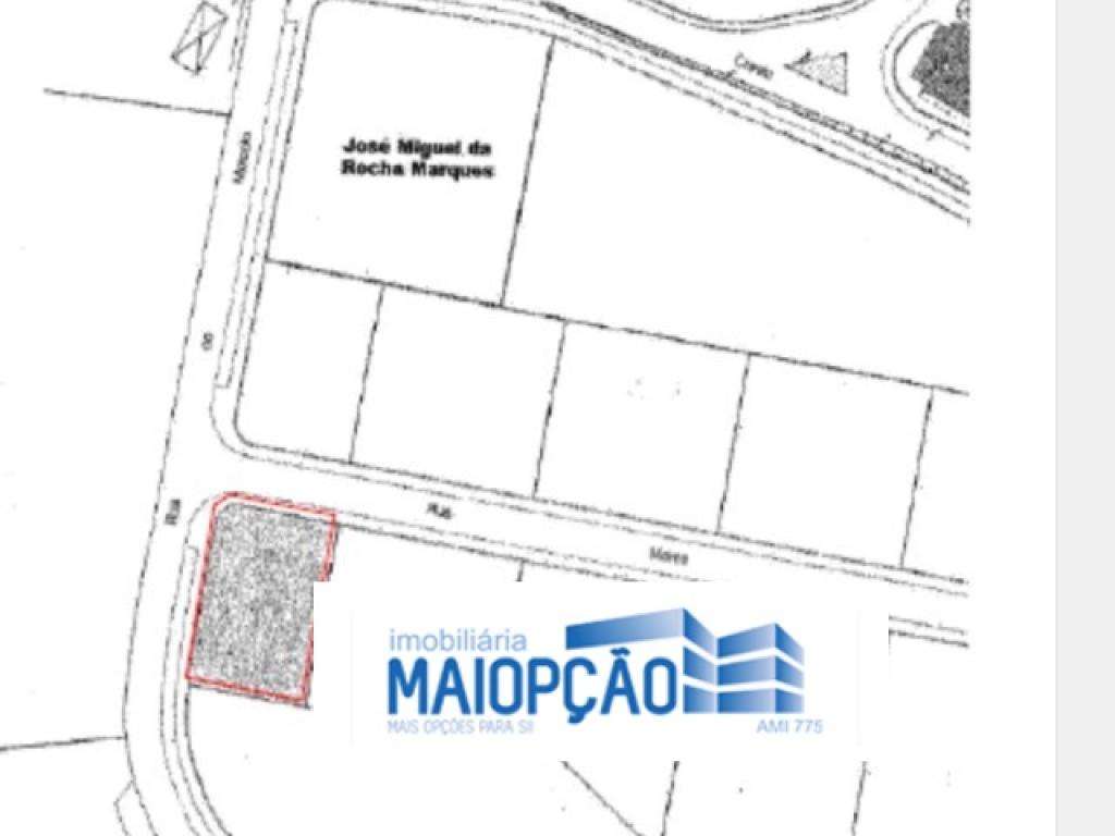 Terreno Urbano em Sandim - Grande imagem: 3/4