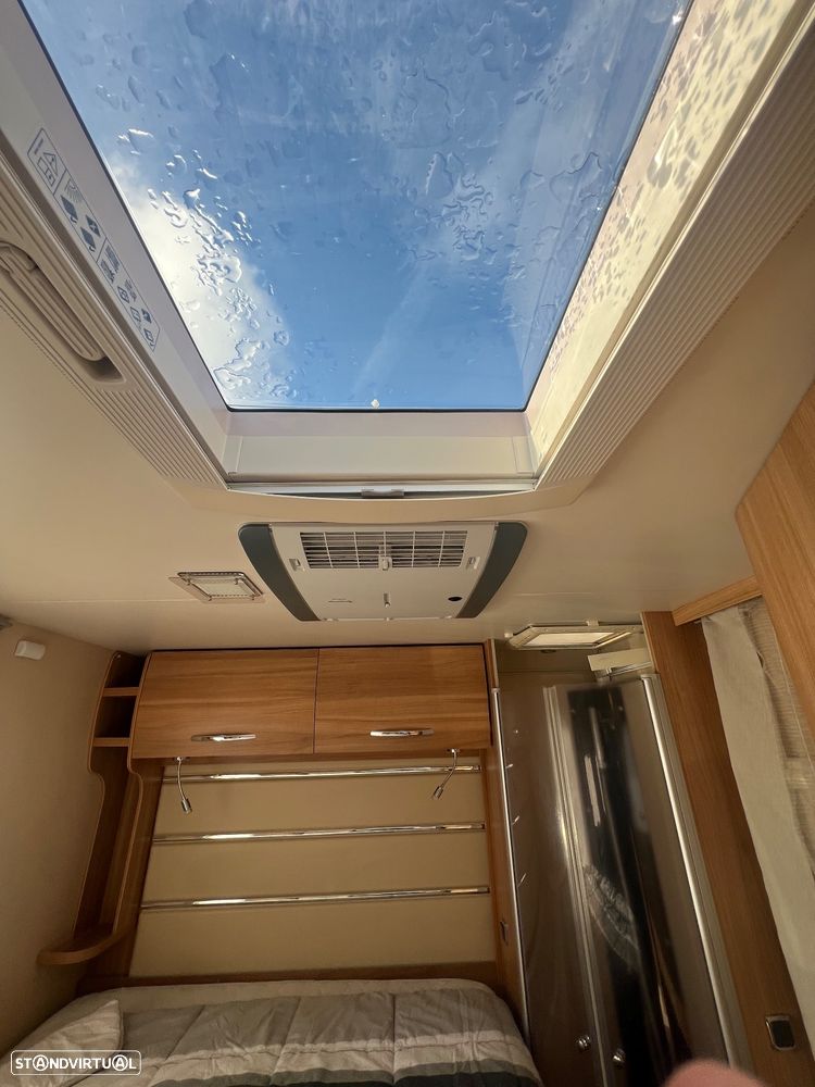 Chausson Welcome - 26