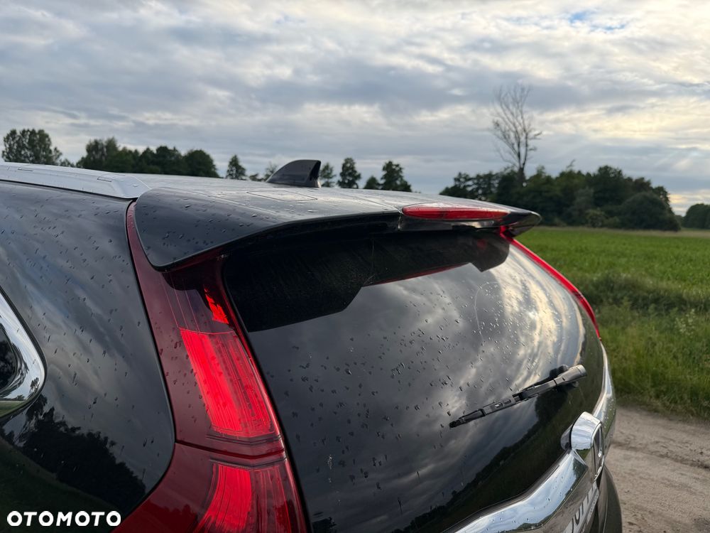 Honda CR-V - 18