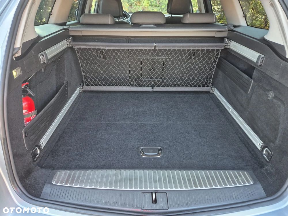 Opel Astra IV 1.4 T Sport - 15