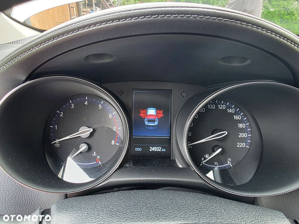 Toyota C-HR 1.2 T Comfort - 17