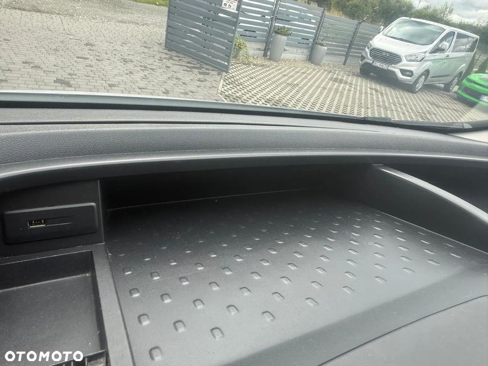 Renault Trafic (ENERGY) dCi 95 Start & Stop Combi Expression - 16