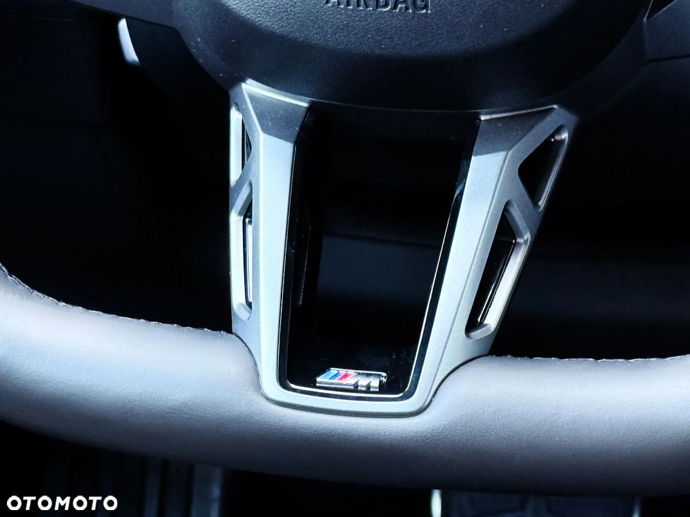 BMW Seria 5 540d xDrive - 23