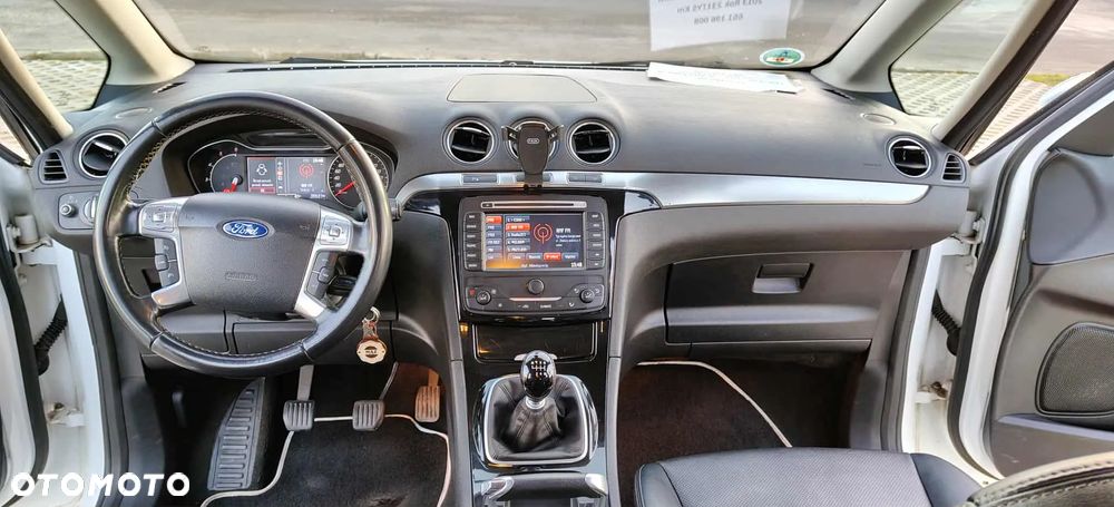 Ford Galaxy - 29