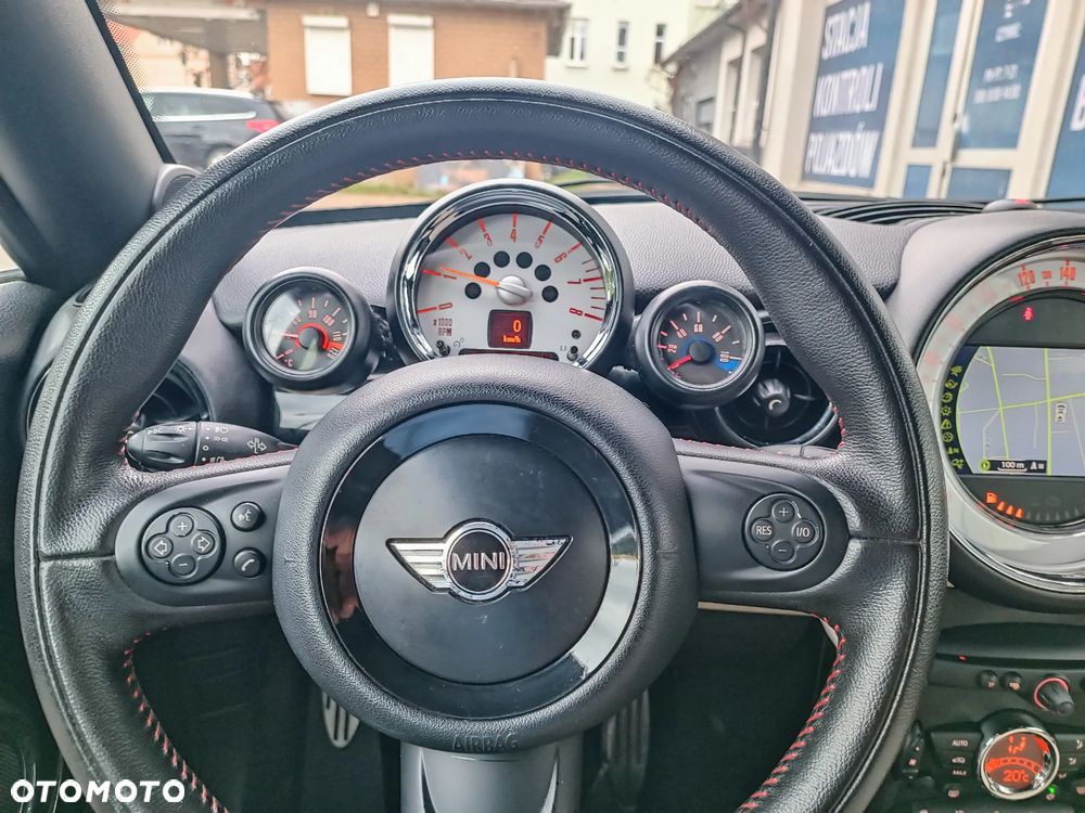 MINI Cooper - 21