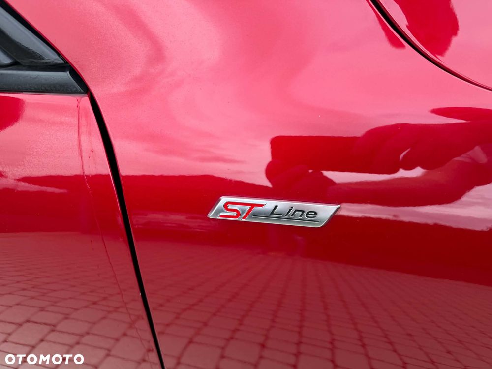 Ford Kuga 1.5 EcoBoost AWD ST-Line ASS - 23