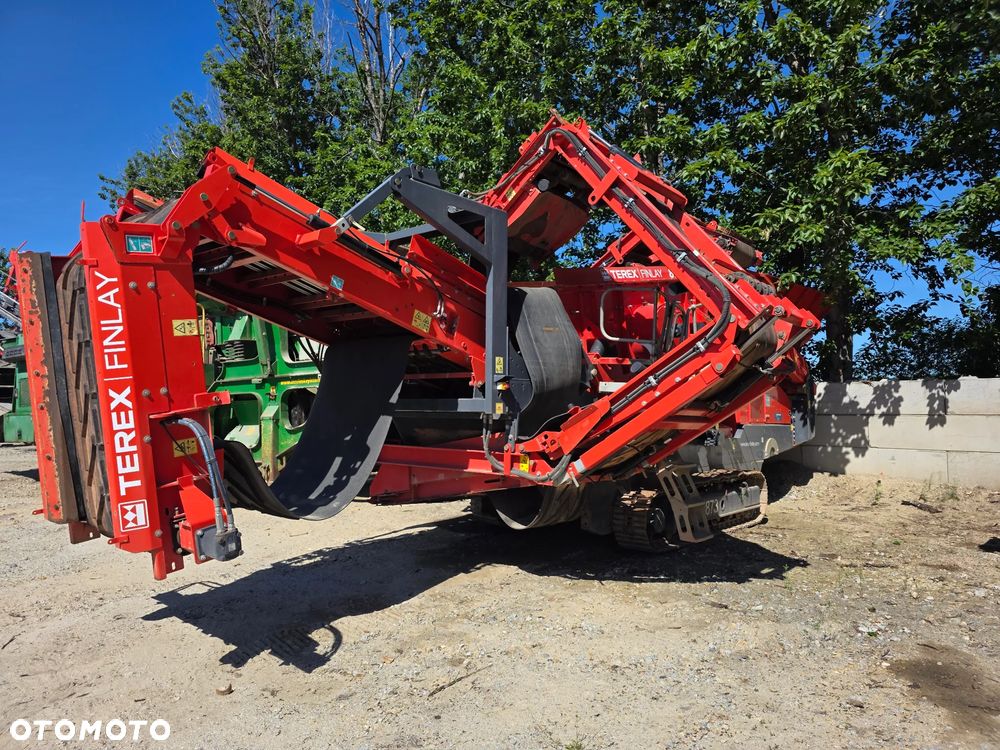 Finlay 873 - 3