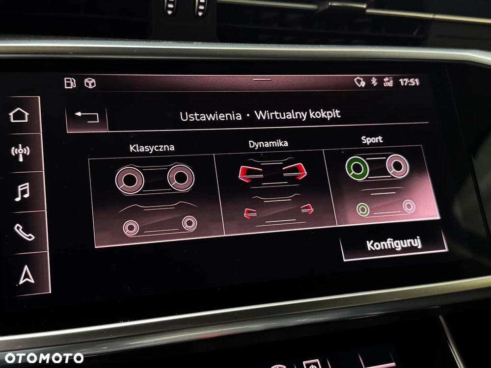 Audi A6 Avant 40 TDI quattro S tronic S line - 38