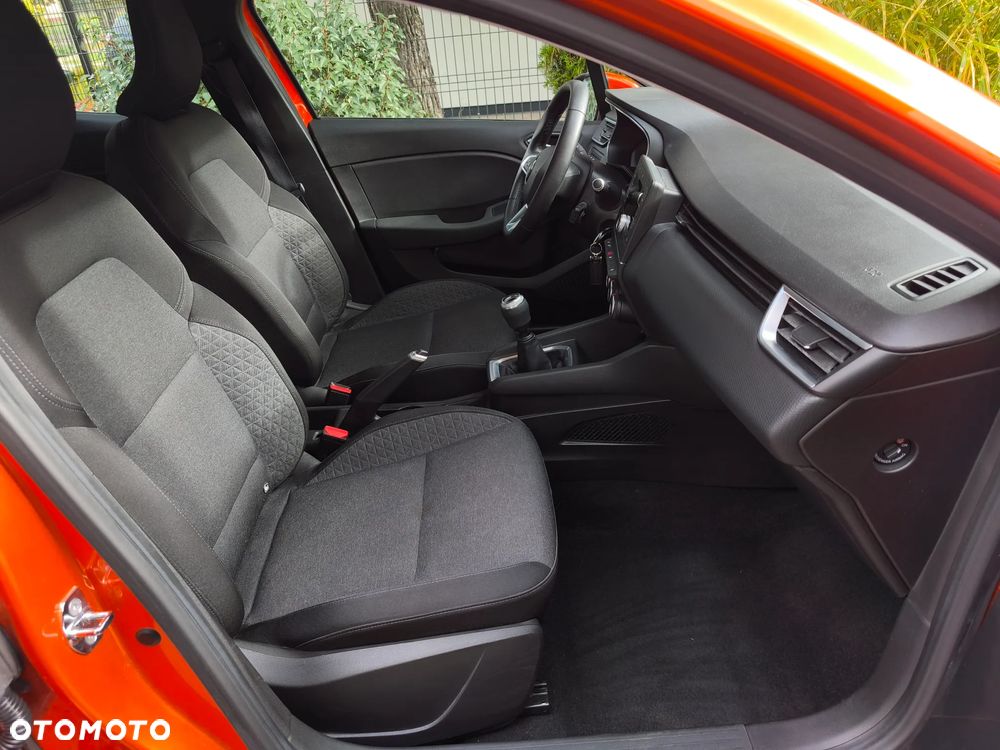 Renault Clio SCe 65 ZEN - 7
