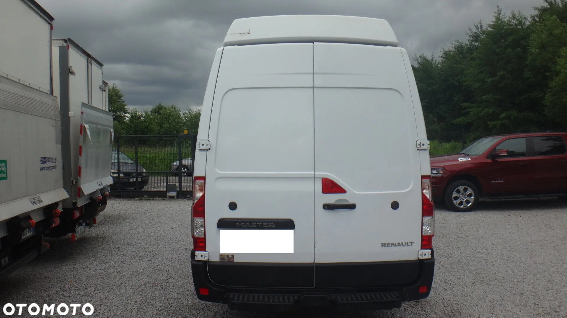 Renault Master - 5