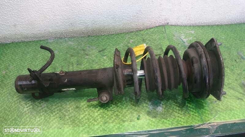 AMORTECEDOR FRENTE ESQUERDO MINI MINI R56 - 1