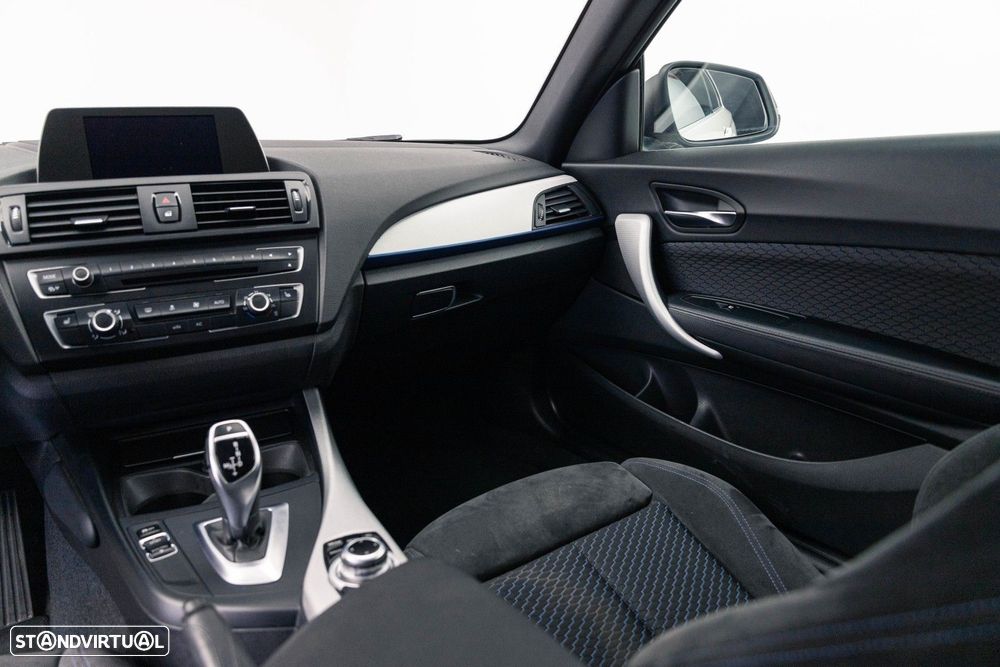 BMW 220 d Coupe Pack M Auto - 18